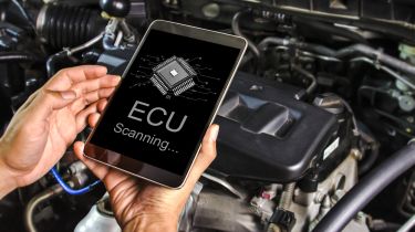 What is an ECU? Car Electronic Control Units from functions to problems